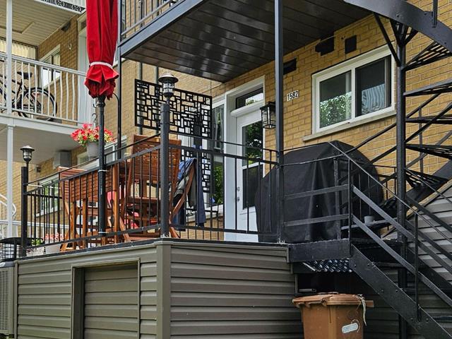 Duplex sold, Montréal (Ahuntsic-Cartierville)