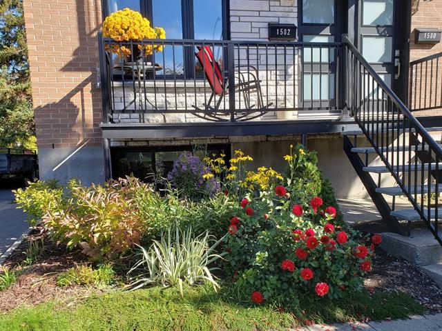 Duplex sold, Montréal (Ahuntsic-Cartierville)