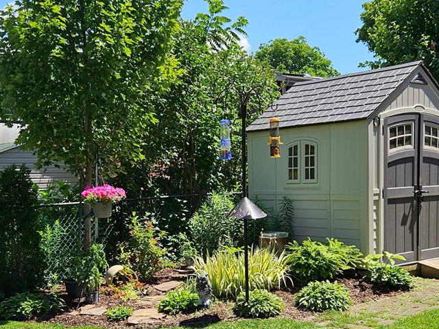 Duplex sold, Montréal (Ahuntsic-Cartierville)