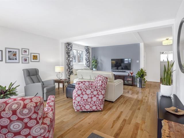 Duplex sold, Montréal (Ahuntsic-Cartierville)