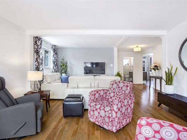Duplex sold, Montréal (Ahuntsic-Cartierville)