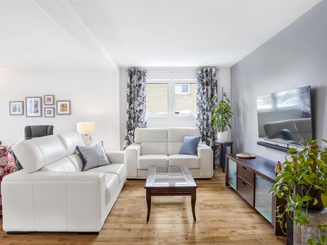 Duplex sold, Montréal (Ahuntsic-Cartierville)