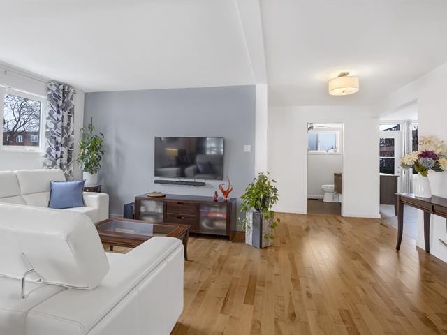 Duplex sold, Montréal (Ahuntsic-Cartierville)