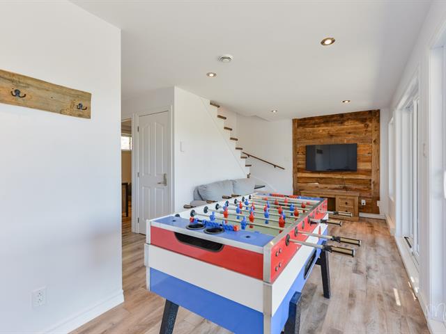 Salle familiale