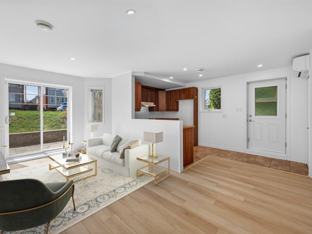maison à vendre Brossard