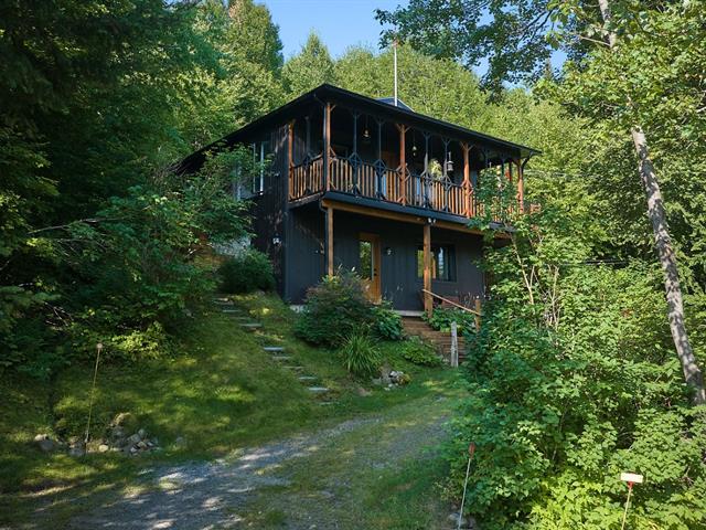 maison à vendre Saint-Donat
