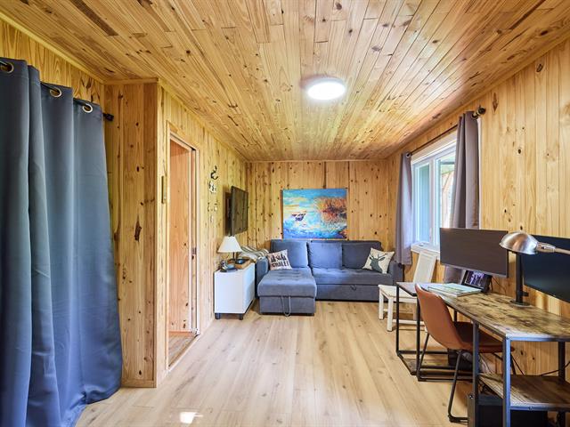 Salle familiale