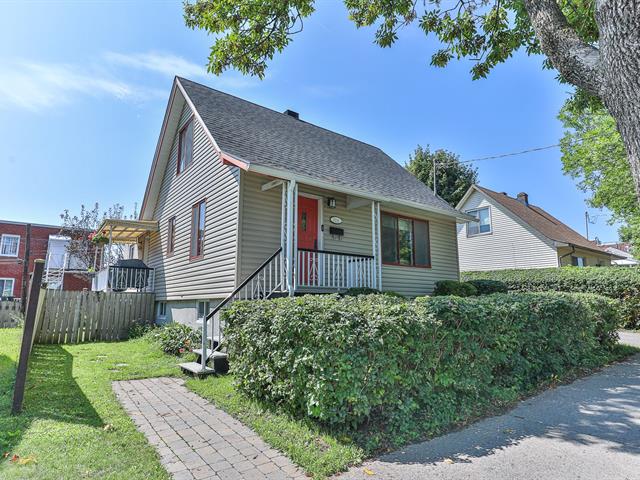 maison à vendre Montréal (Mercier/Hochelaga-Maisonneuve)