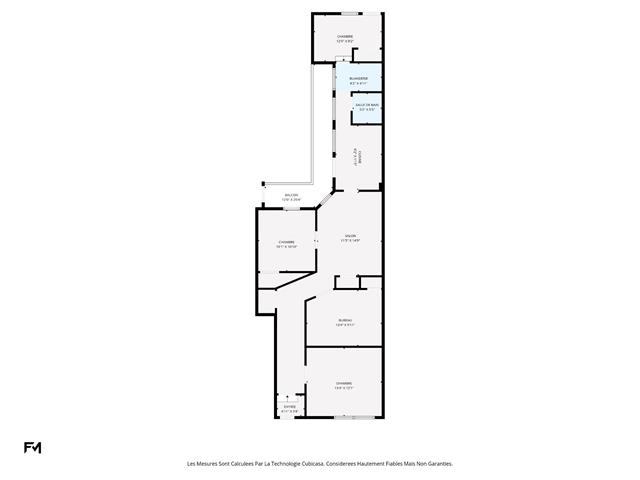 Plan (croquis)