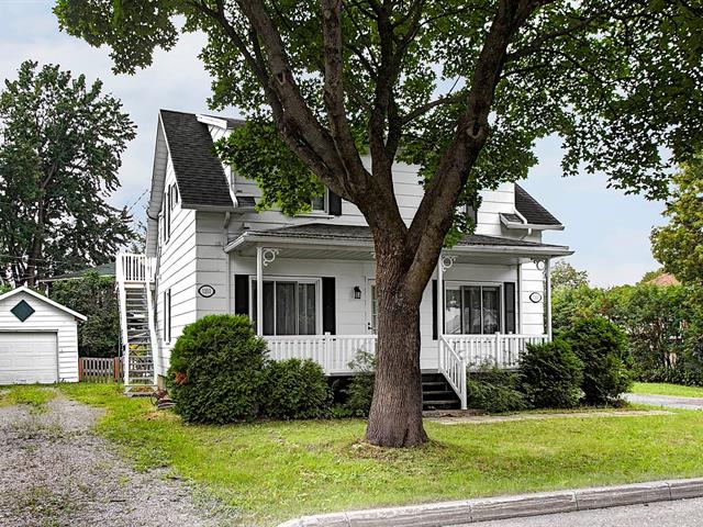 maison à vendre Québec (Les Rivières)