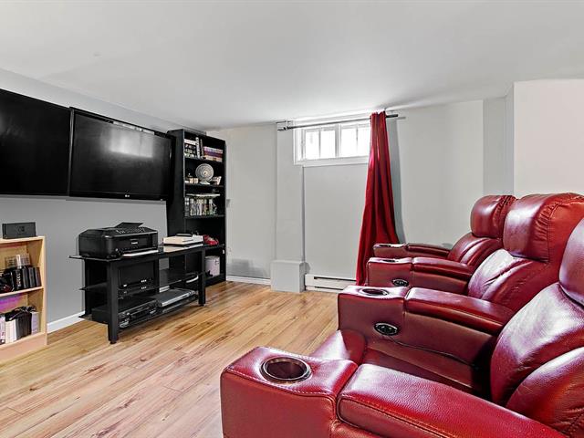 Salle familiale