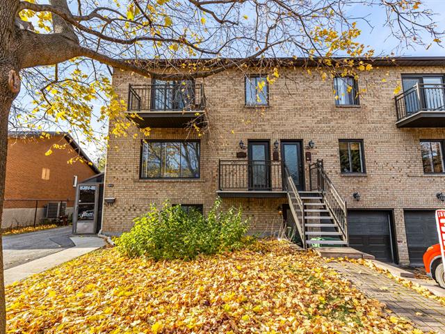 maison à vendre Montréal (Mercier/Hochelaga-Maisonneuve)