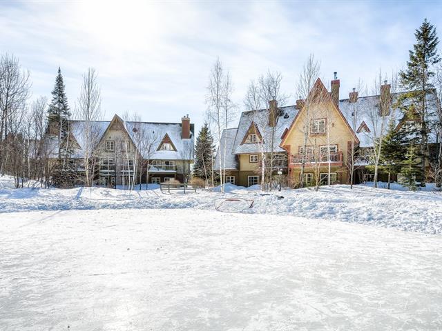 maison à vendre Mont-Tremblant