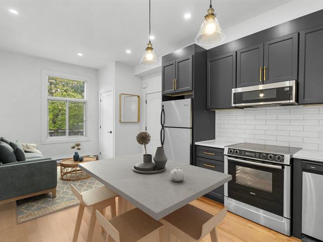 maison à vendre Montréal (Le Plateau-Mont-Royal)