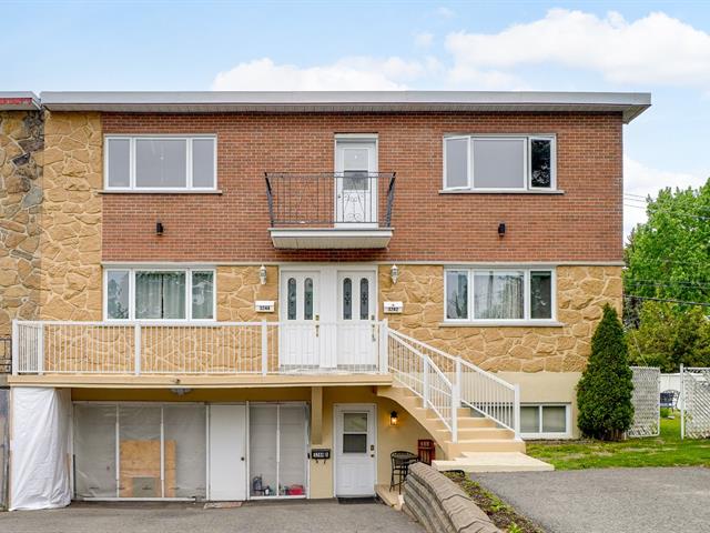 maison à vendre Boisbriand