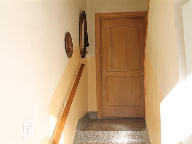 Hall d'entrée