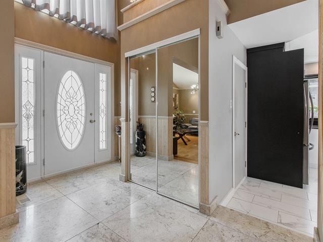 Hall d'entrée