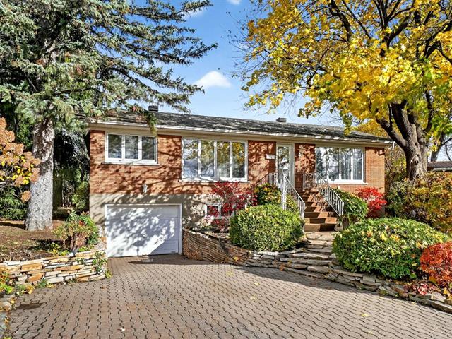 maison à vendre Laval (Laval-des-Rapides)