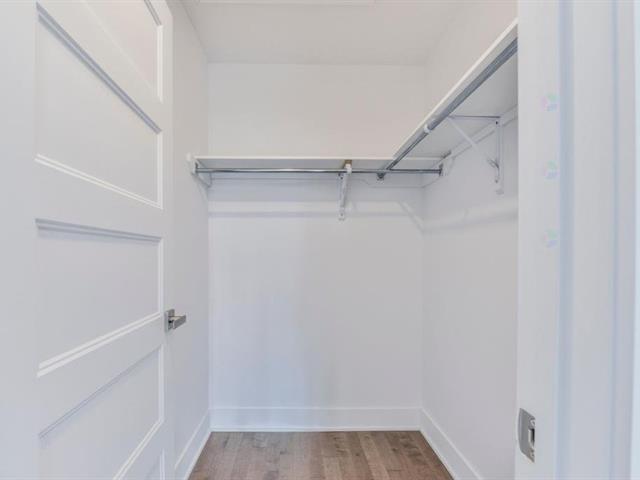 Penderie (Walk-in)