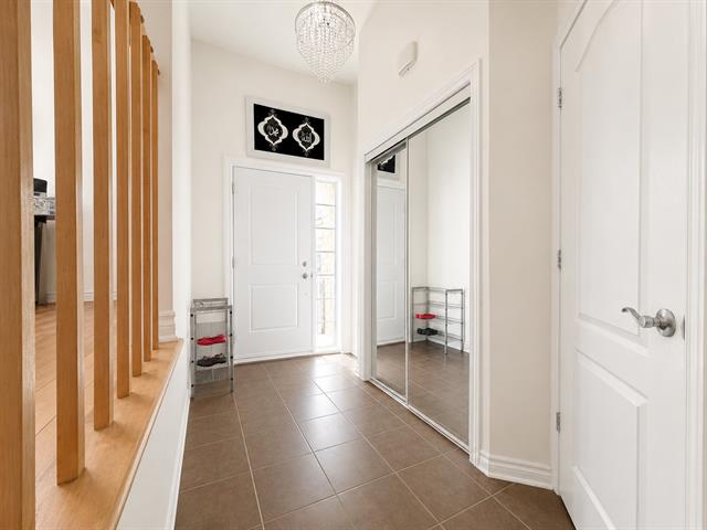 Hall d'entrée