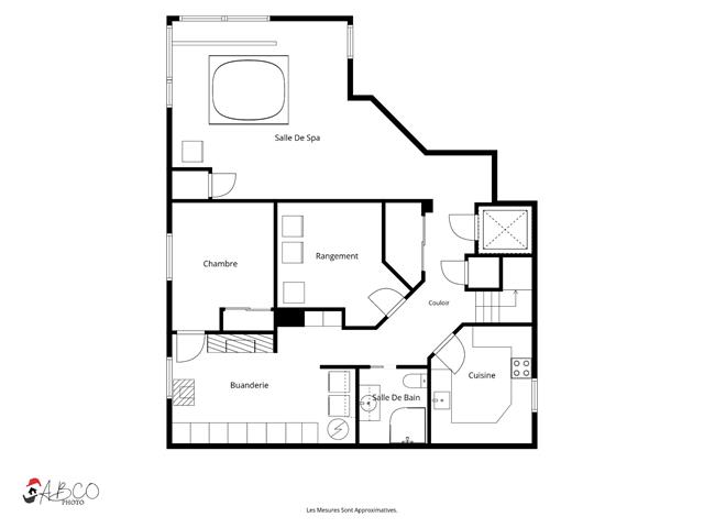 Plan (croquis)