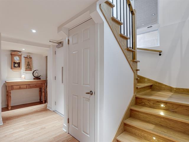 Escalier