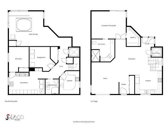 Plan (croquis)