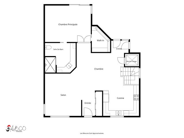Plan (croquis)