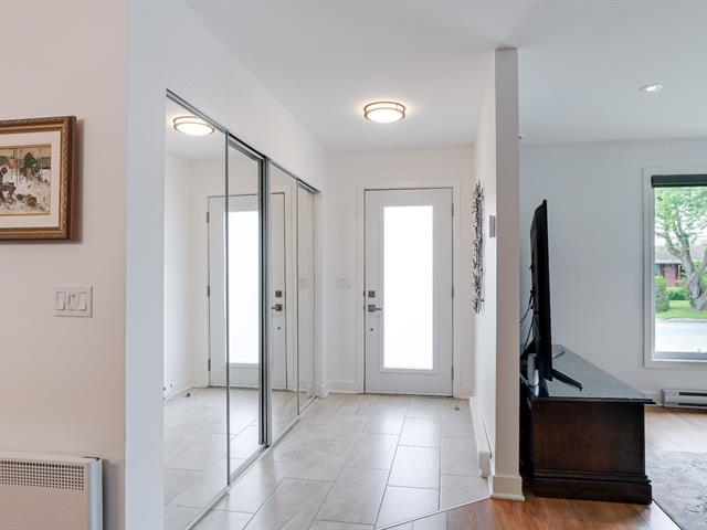 Hall d'entrée