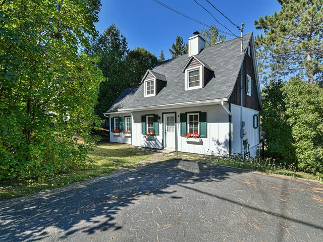 maison à vendre Saint-Sauveur