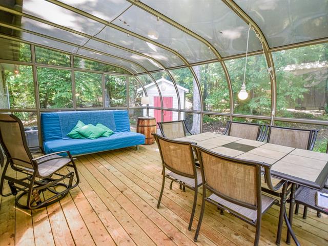 Solarium