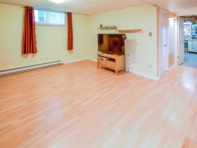 Salle familiale