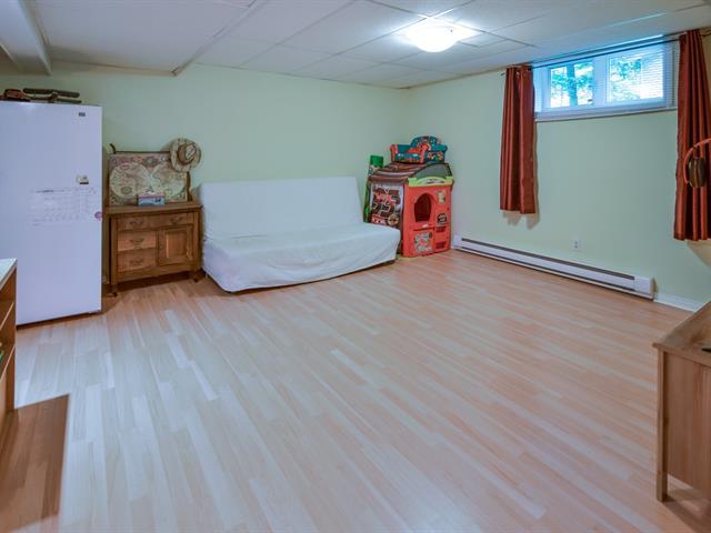 Salle familiale