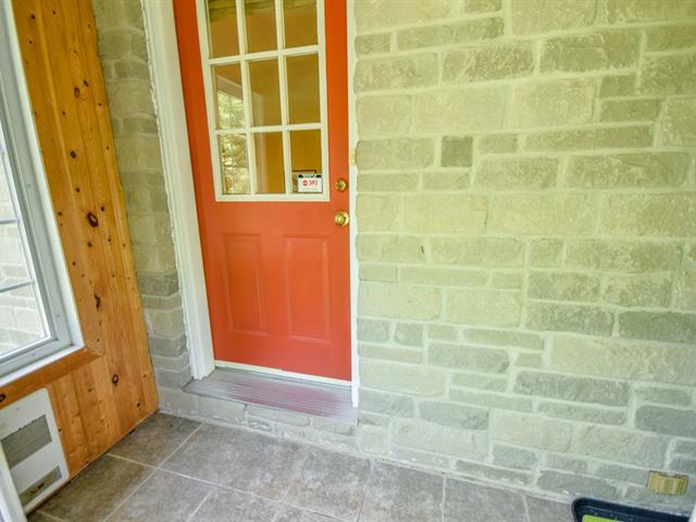 Hall d'entrée