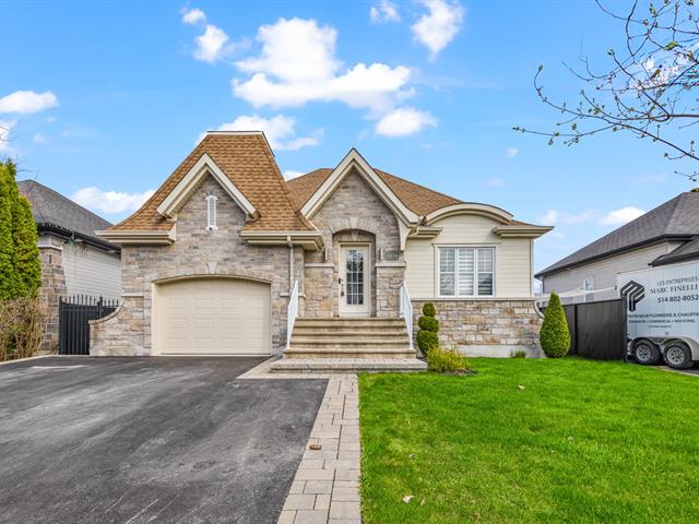 maison à vendre Terrebonne (La Plaine)