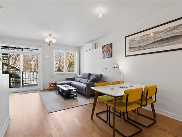maison à vendre Montréal (Rosemont/La Petite-Patrie)