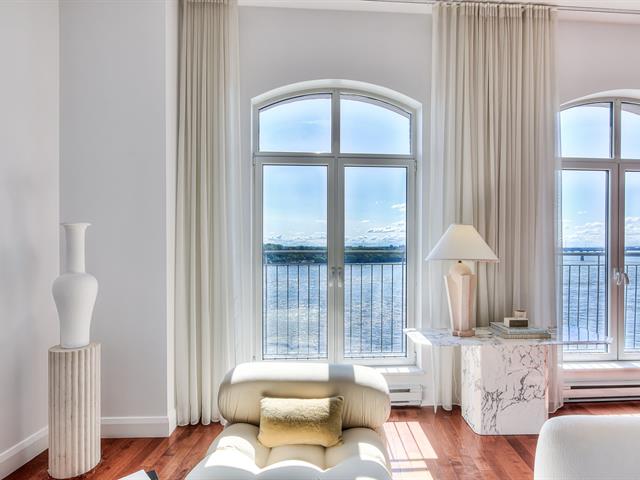 Condo à vendre Montréal (Ville-Marie)