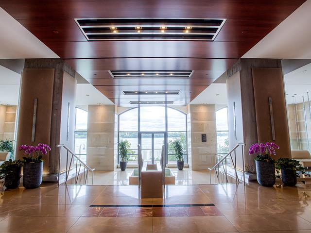 Reception Area