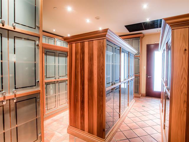 Wine cellar