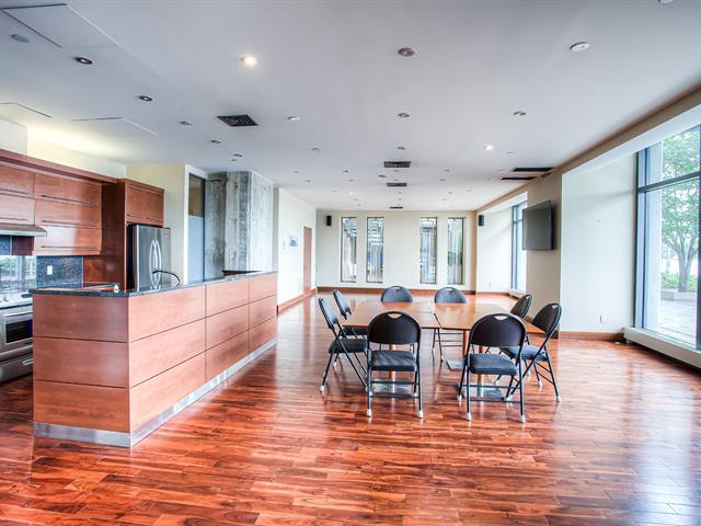 Common room