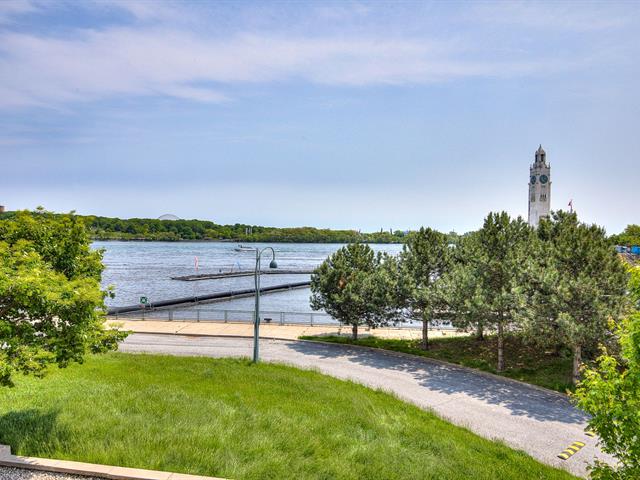 Access to a body of water