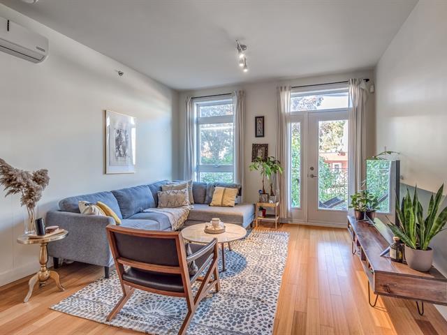 maison à vendre Montréal (Le Sud-Ouest)