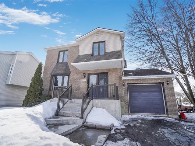 maison à  vendre Montréal (Pierrefonds-Roxboro)