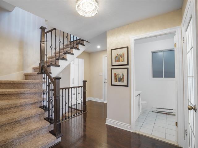 Escalier