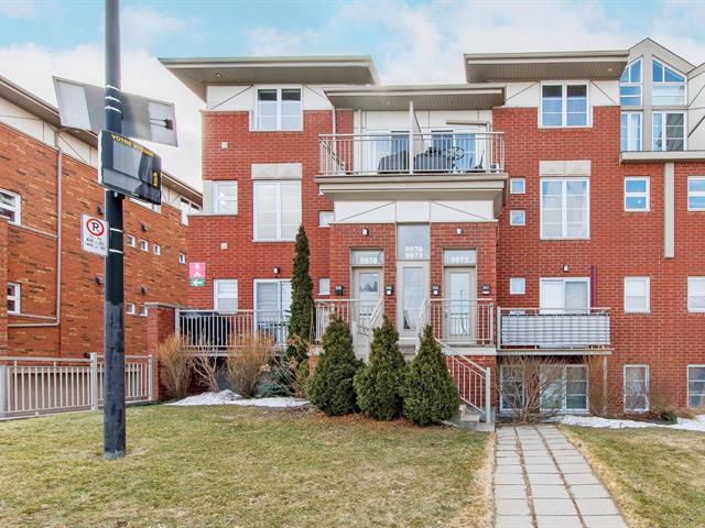 maison à vendre Montréal (Rivière-des-Prairies/Pointe-aux-Trembles)