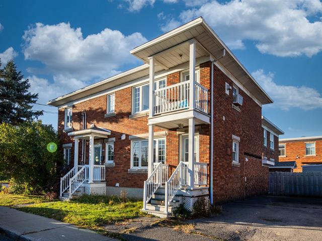 maison à vendre Saint-Jean-sur-Richelieu