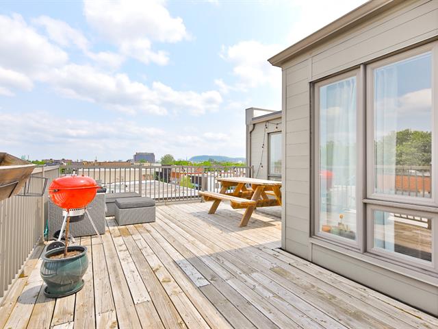 maison à vendre Montréal (Villeray/Saint-Michel/Parc-Extension)