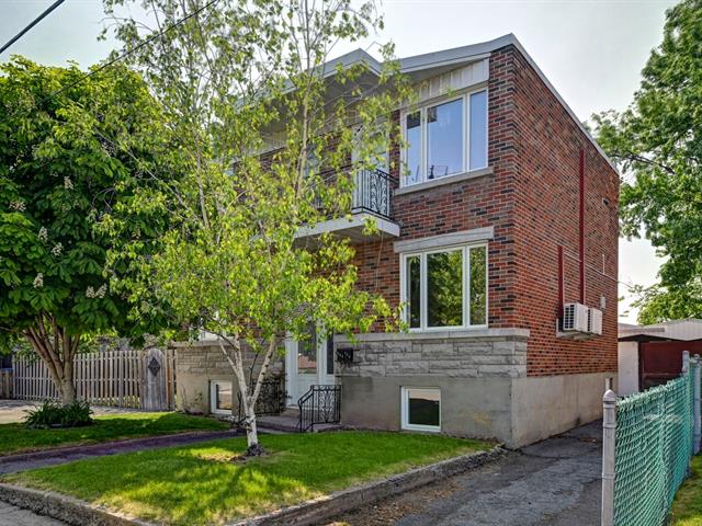 maison à vendre Longueuil (Le Vieux-Longueuil)
