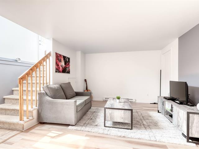 Logement