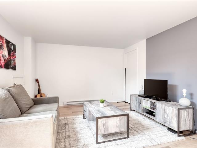 Logement